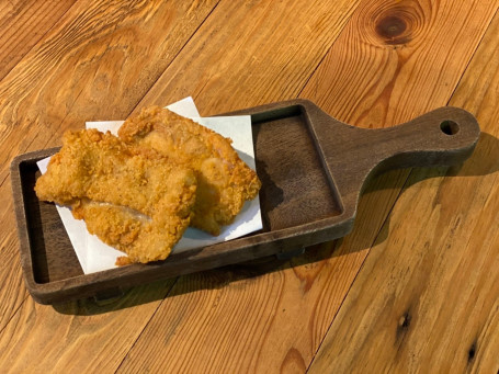 Zhà Jī (1Jiàn Deep Fried Chicken (1Pc