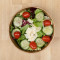 Salade mix gourmand