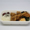Hot And Spicy Fried Chicken Bento