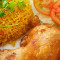 B5 Crispy Chicken With Rice