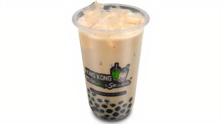 303. Black Milk Tea