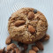 Cookies Maison Amandes, Raisins Secs Et Canelle