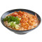 Chilli Prawn En Kimchi Ramen