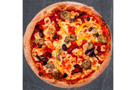 Mediterranean Legend 12” Italian Pizza
