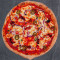 Chillies And Tomato Legend 12” Italian Pizza