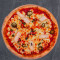 Chillies And Chicken Legend 12” Gluten Free Pizza