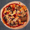 Aubergine And Mushroom Legend 12” Gluten Free Pizza