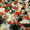 Greek Pizza (12 Small)