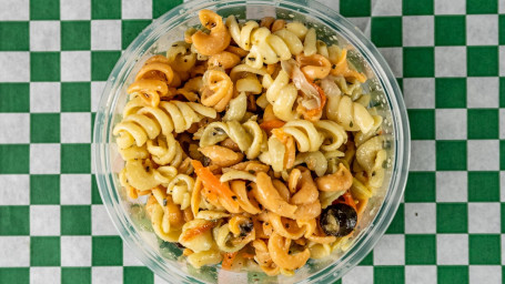 Sandwich Pasta Salad