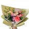 Florist Choice Premium Hand Bouquet