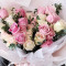 Pink Promise Bouquet