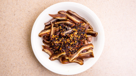Xiāng Là Zhū Ěr Shredded Spicy Spiced Pig Ear