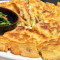 Korean Style Chives Pancake 부추전