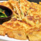 Korean Style Scallion Pancake 파전