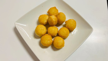 18. Fried Scallop (10)