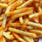Seasoned Fries  (Vg)