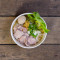 Thai Nam Sai Noodle (Chicken, Beef Or Pork)