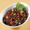 Hóng Yóu Mù Ěr Black Fungus In Special Chili Sauce