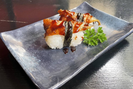 61. Grilled Eel Nigiri