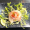 142. Sea Bass Sashimi