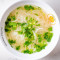 5. Bánh Pho Plain Rice Noodle Soup