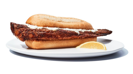 B&T-Big Fish Sandwich
