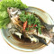 Pla Neung Se Ew (Single Dish)