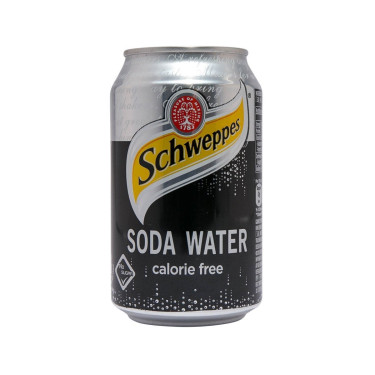 Soda Water Shū Dă Shuă