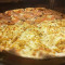 Três Pizzas Grandes 4 Queijos, Frango Catupiry E Calabresa