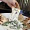 Italian-Herbed Cheese Dip