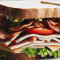 Blt Turkey Sandwich
