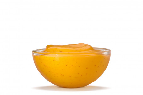 Honey Mustard Dipping Tub