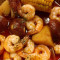 Boiled Shrimp Box (12Pc,1Corn,1Potato)