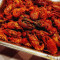 Boiled Crawfish Box (12Pc,1Corn,1Potato)