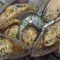 Green Mussel 10 Pieces