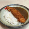 56. Chicken Katsu Curry Donburi