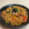 67. Chicken Yaki Soba