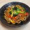 68. Mix Vegetable Yaki Udon (V)