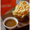 Katsu Curry Chips (V+ (V