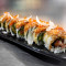 Super Saiyan (Double Salmon) Special Roll
