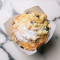 Joe Black Blueberry Crumble Muffin