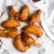 7. Fried Fresh Chicken Wings (4 Pcs. Zhà Jī Chì