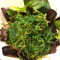 22 Seaweed Salad