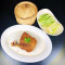 Aromatic Crispy Duck (Served With Pancake) (Quarter)1/4 Xiāng Sū Yā