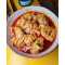 Spicy Wonton (6 Pieces) (Prawns And Pork) Hóng Yóu Chāo Shǒu