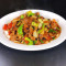 Stir Fried Beef In Black Bean Sauce Shì Jiāo Niú