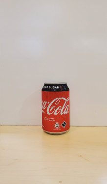 Líng Xì Kě Kǒu Kě Lè Coke Zero