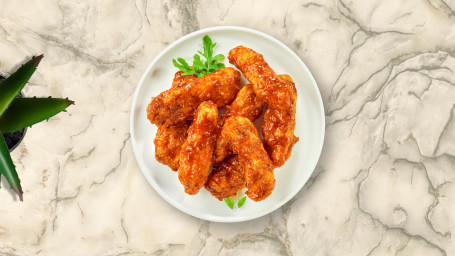 Bbq Busters Tenders