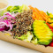 Quinoa Salad lí mài (Vegetarian)