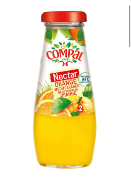Orange Juice Xiāng Chéng